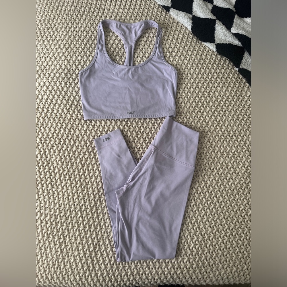 Set Active Set - image 1